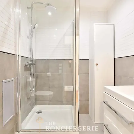 Magnifique Avec Terrasse Arc De Triomphe Appartement *